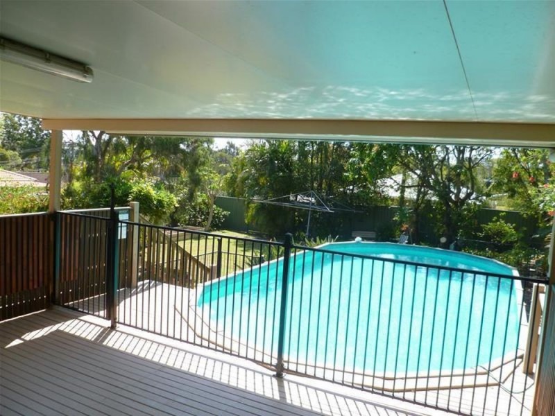 4 Eleanor Avenue, Underwood QLD 4119