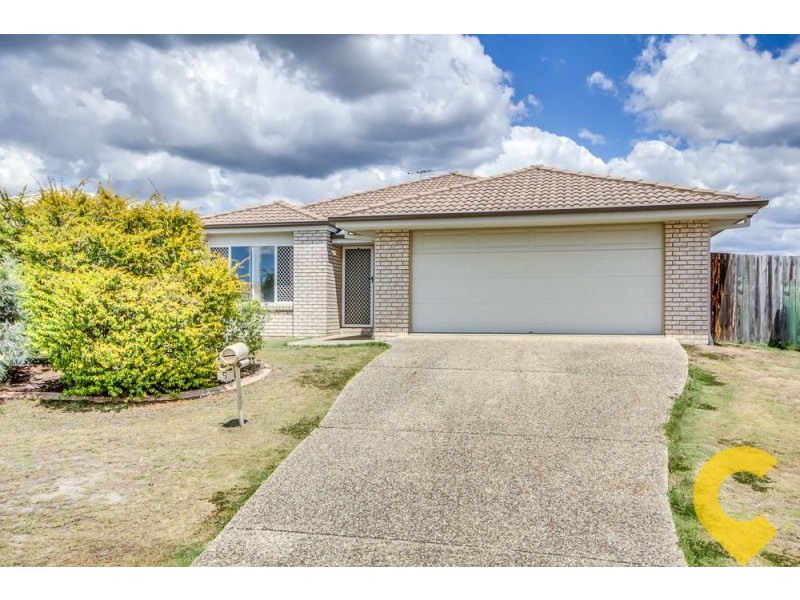 5 Ella Court,, Marsden QLD 4132