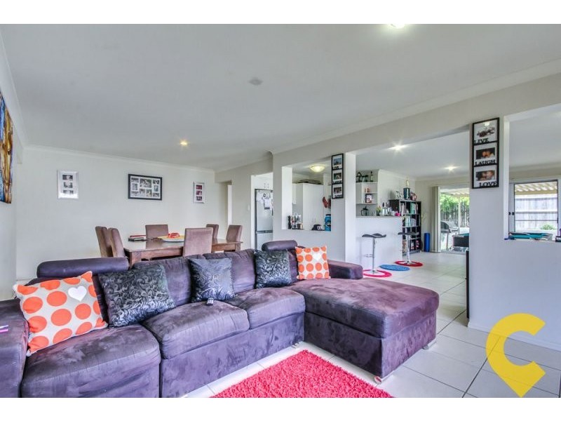 5 Ella Court,, Marsden QLD 4132