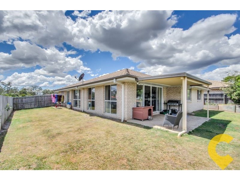 5 Ella Court,, Marsden QLD 4132