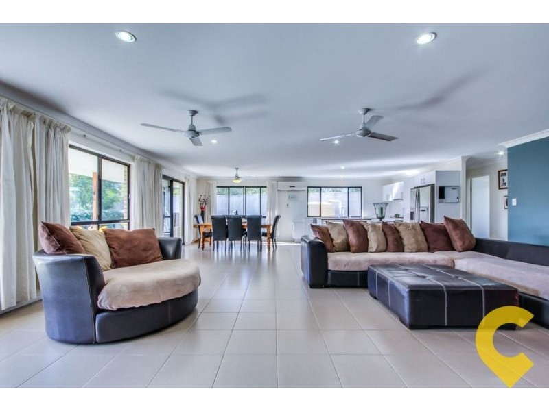 17 River Park Drive, Loganholme QLD 4129