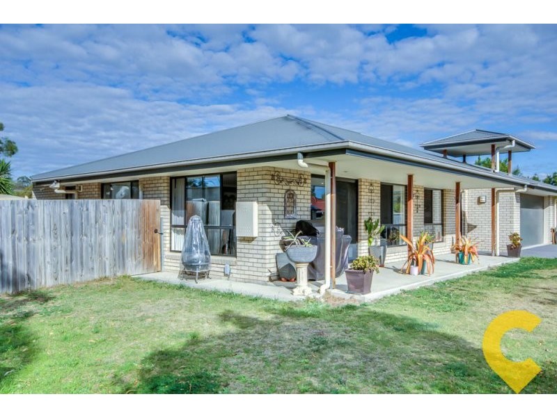 17 River Park Drive, Loganholme QLD 4129