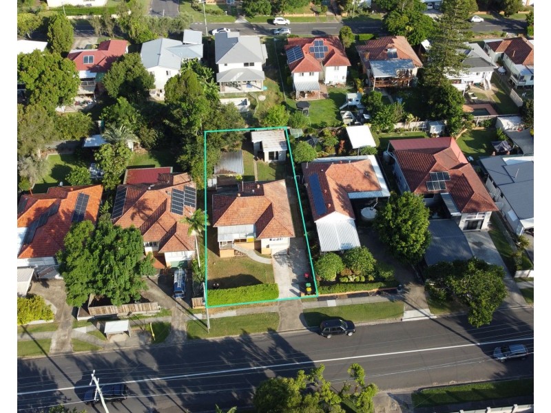 328 Marshall Road, Tarragindi QLD 4121