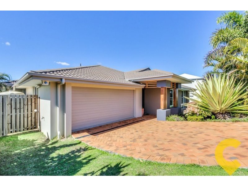 19 Dennis Vale Drive, Daisy Hill QLD 4127