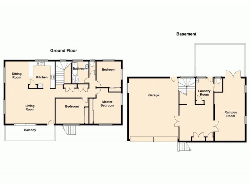 17 Mungala Street, Rochedale South QLD 4123 Floorplan