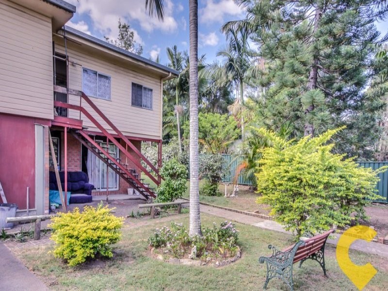 28 Blaxland Street, Woodridge QLD 4114