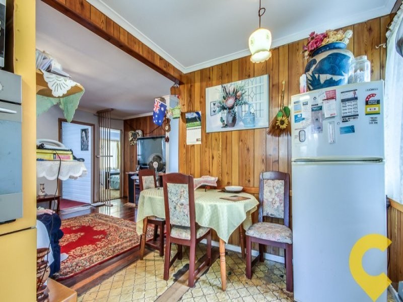 28 Blaxland Street, Woodridge QLD 4114