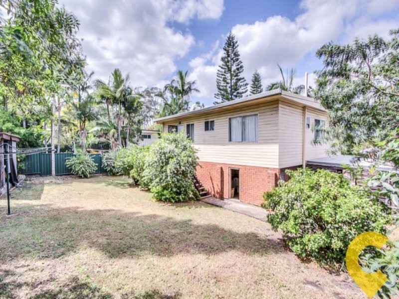 28 Blaxland Street, Woodridge QLD 4114