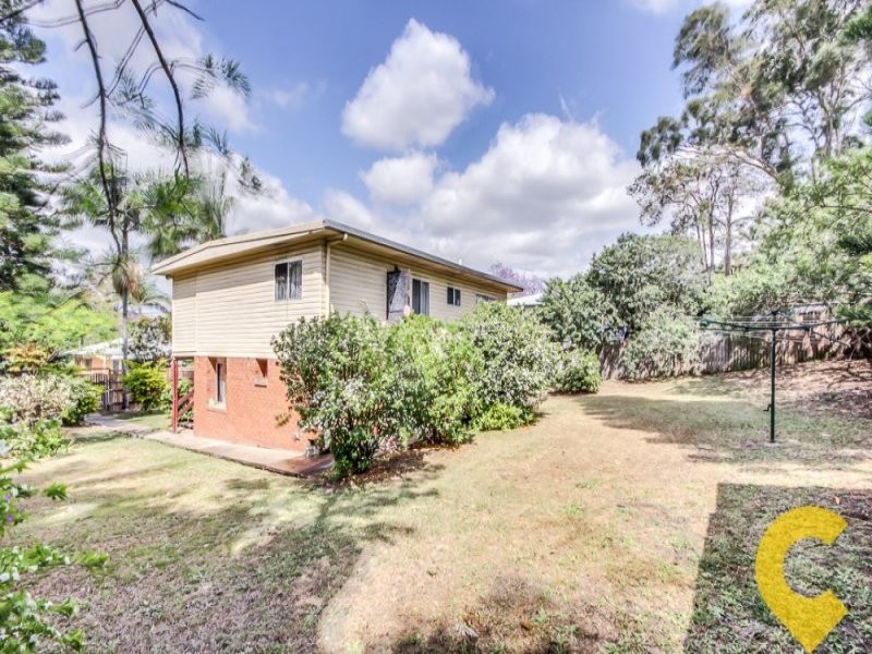 28 Blaxland Street, Woodridge QLD 4114