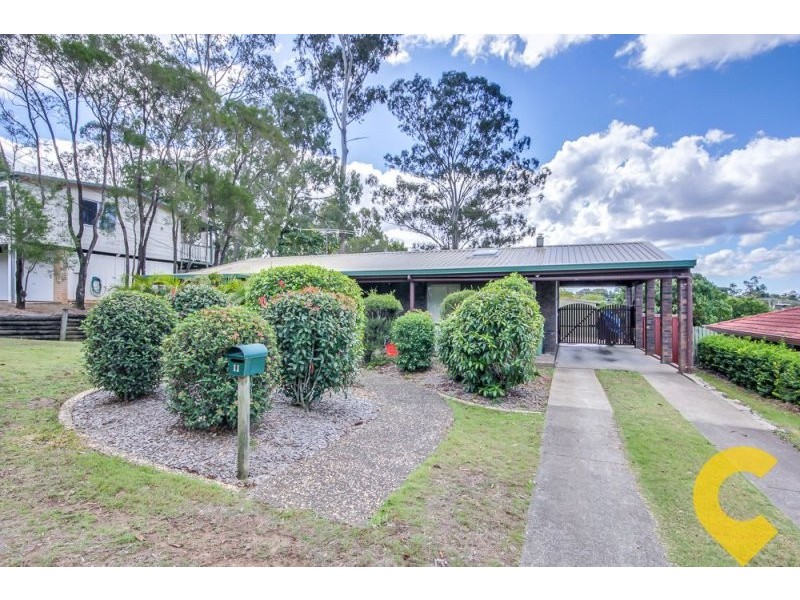 11 Sapium Street, Kingston QLD 4114