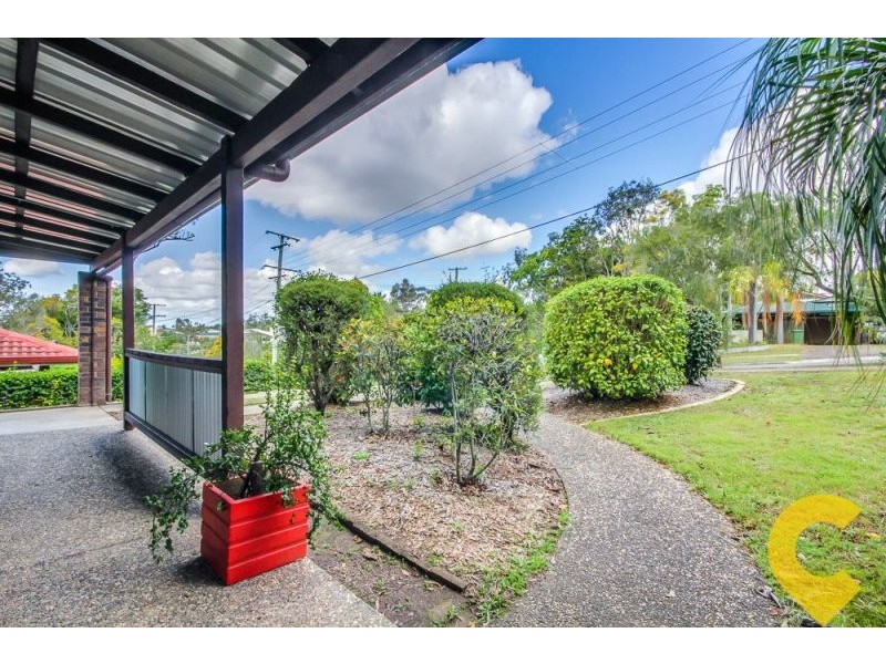 11 Sapium Street, Kingston QLD 4114