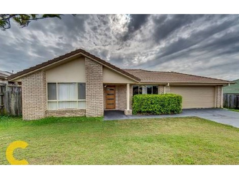 5 Gerbera Place, Regents Park QLD 4118
