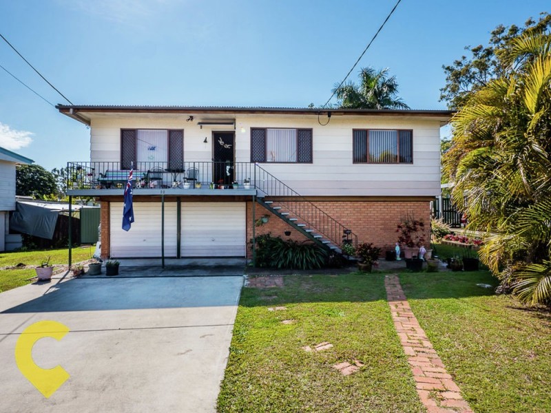22 Aquarius Drive, Kingston QLD 4114