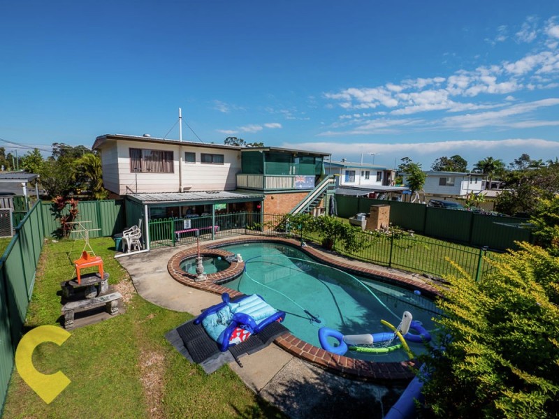 22 Aquarius Drive, Kingston QLD 4114