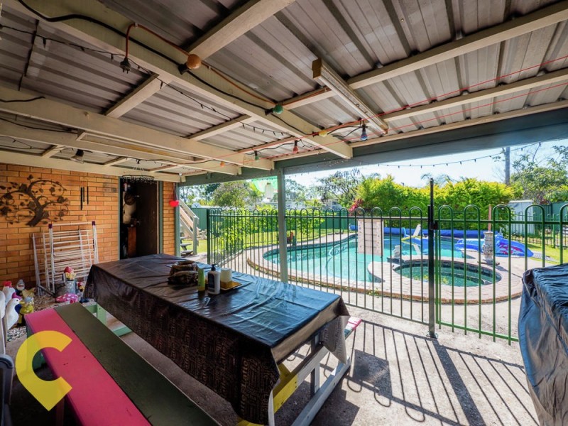 22 Aquarius Drive, Kingston QLD 4114