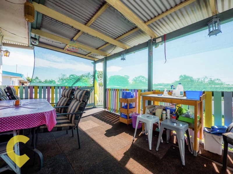 22 Aquarius Drive, Kingston QLD 4114