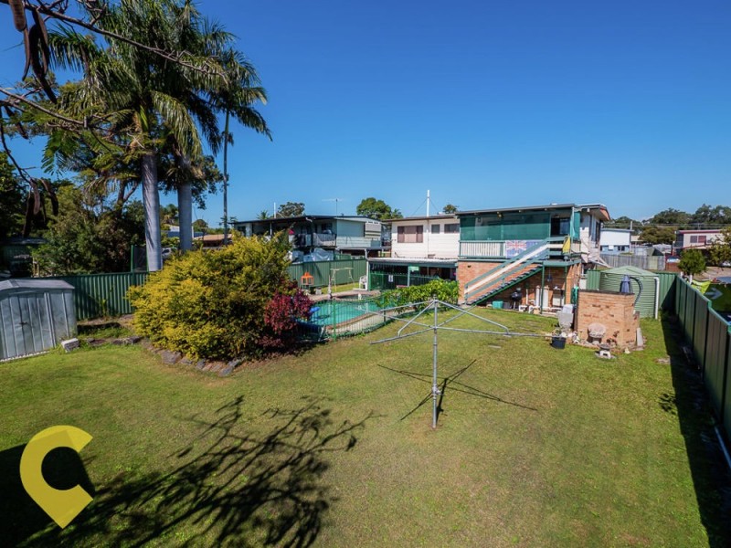 22 Aquarius Drive, Kingston QLD 4114