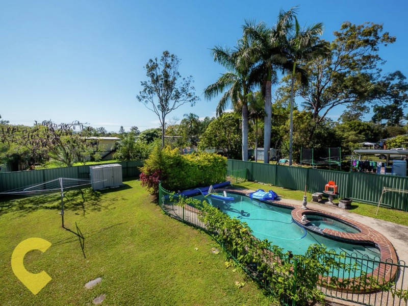 22 Aquarius Drive, Kingston QLD 4114