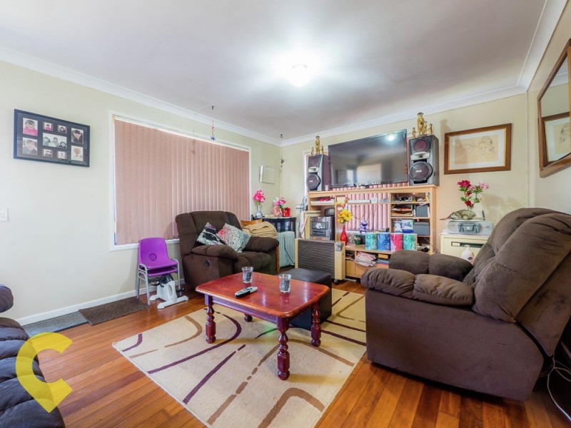 22 Aquarius Drive, Kingston QLD 4114