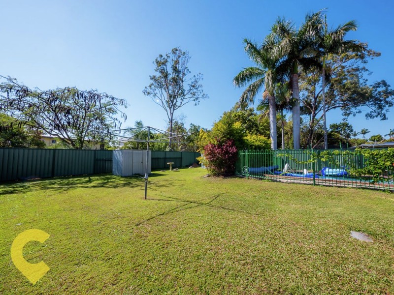 22 Aquarius Drive, Kingston QLD 4114