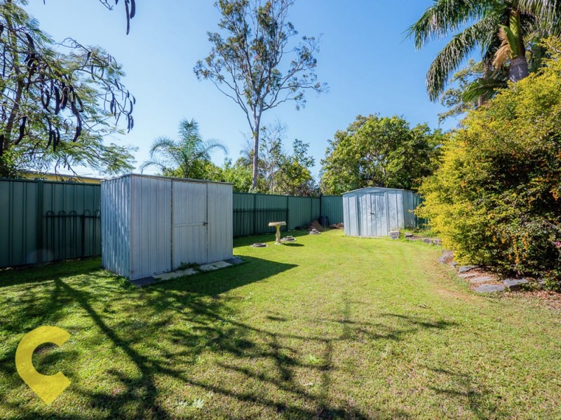 22 Aquarius Drive, Kingston QLD 4114