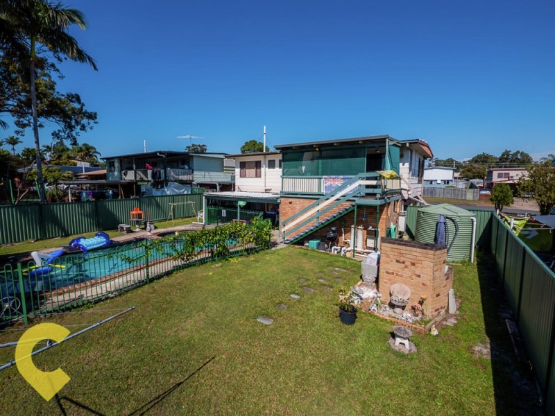 22 Aquarius Drive, Kingston QLD 4114