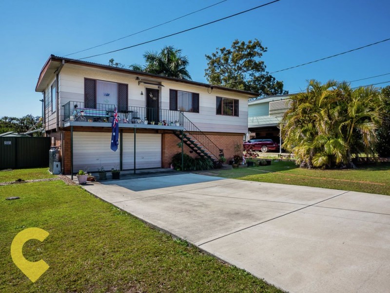 22 Aquarius Drive, Kingston QLD 4114