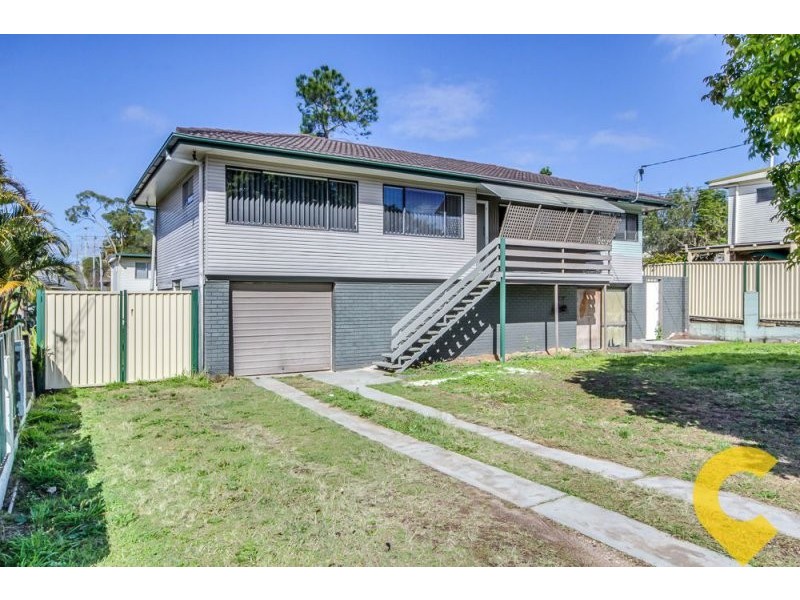 23 Monash Street, Woodridge QLD 4114
