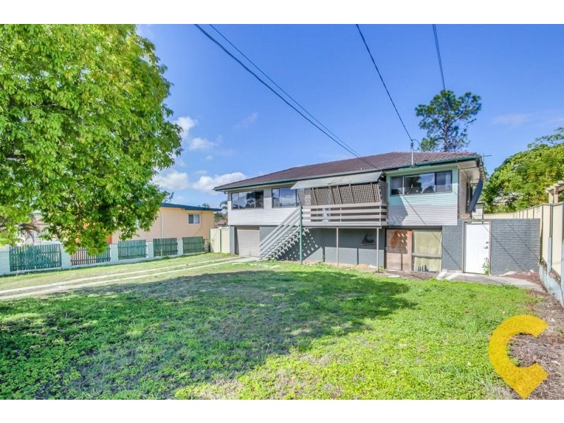 23 Monash Street, Woodridge QLD 4114