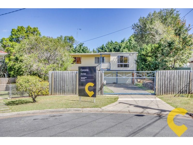 6 Tola Court, Slacks Creek QLD 4127