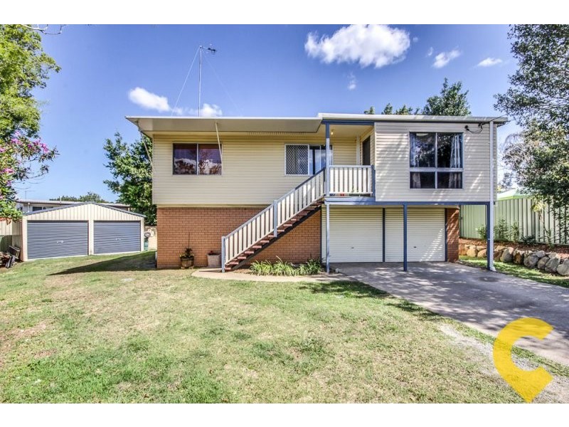 6 Tola Court, Slacks Creek QLD 4127