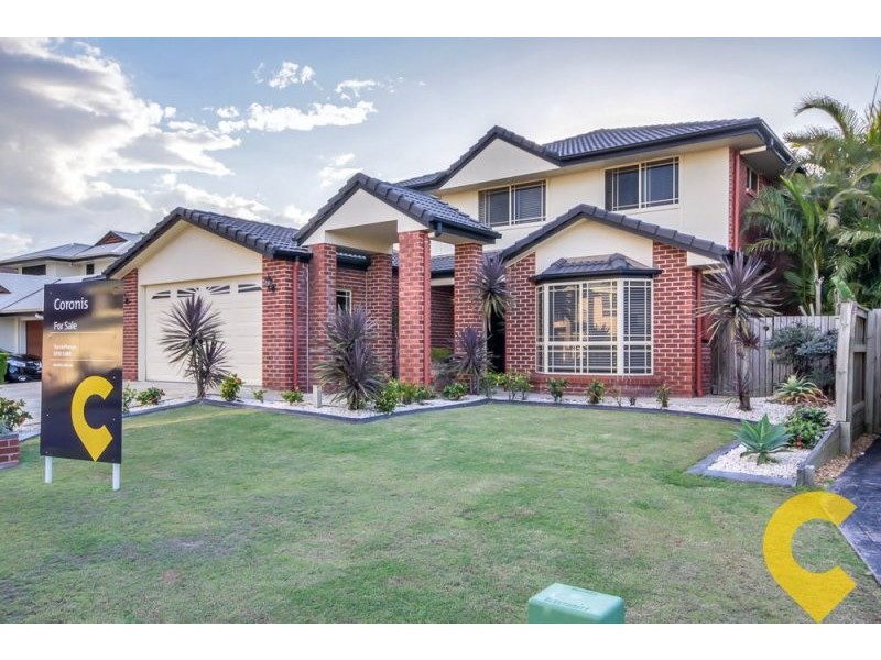 33 The Avenue, Windaroo QLD 4207