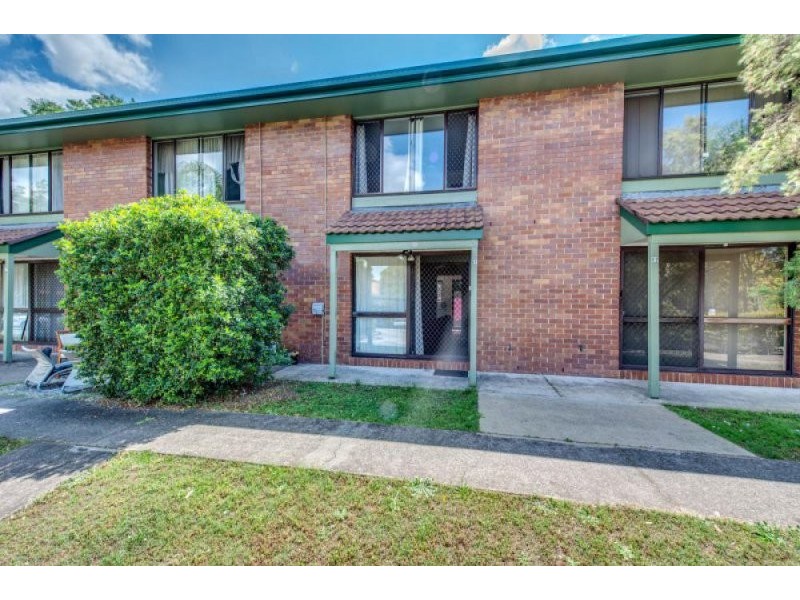 61/7 Wisp, Woodridge QLD 4114