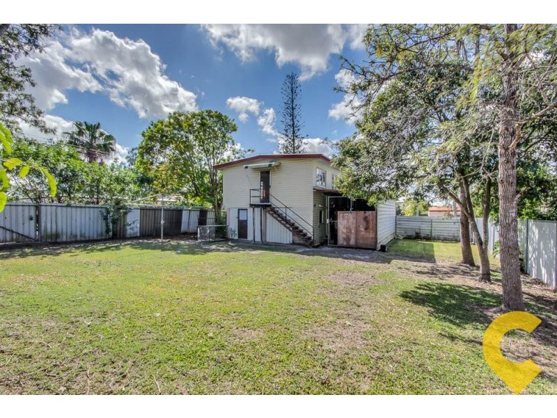 22 Sylvania St, Logan Central QLD 4114