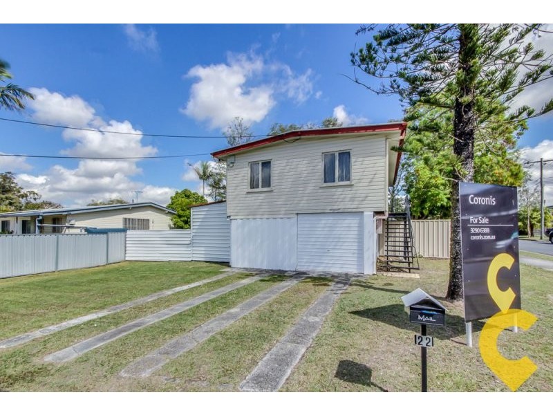 22 Sylvania St, Logan Central QLD 4114