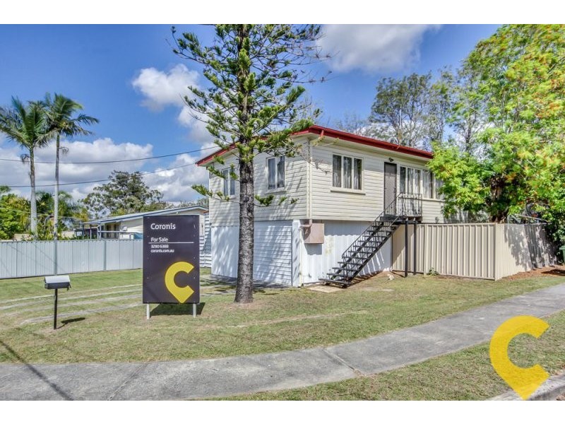 22 Sylvania St, Logan Central QLD 4114