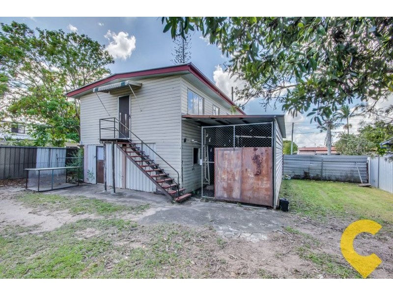 22 Sylvania St, Logan Central QLD 4114