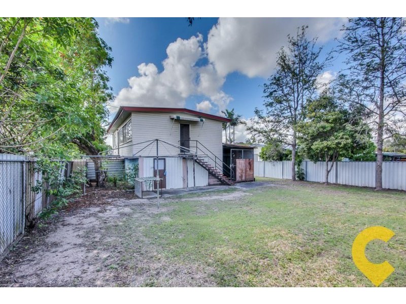 22 Sylvania St, Logan Central QLD 4114
