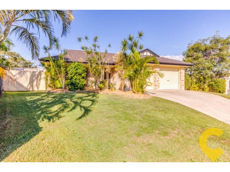 16 Lizda Street, Marsden QLD 4132