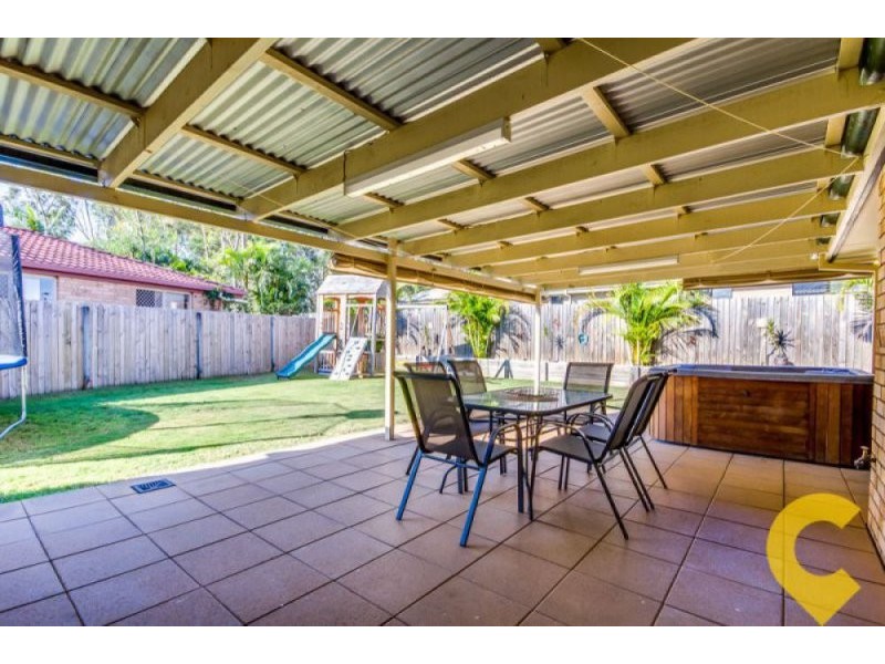 16 Lizda Street, Marsden QLD 4132