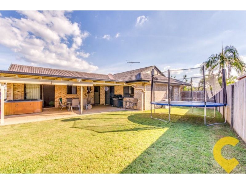 16 Lizda Street, Marsden QLD 4132