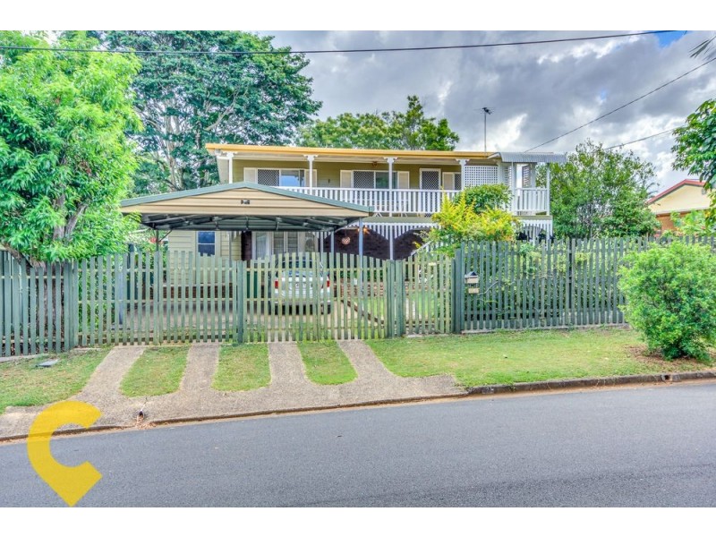 16 Lowry Street, Slacks Creek QLD 4127