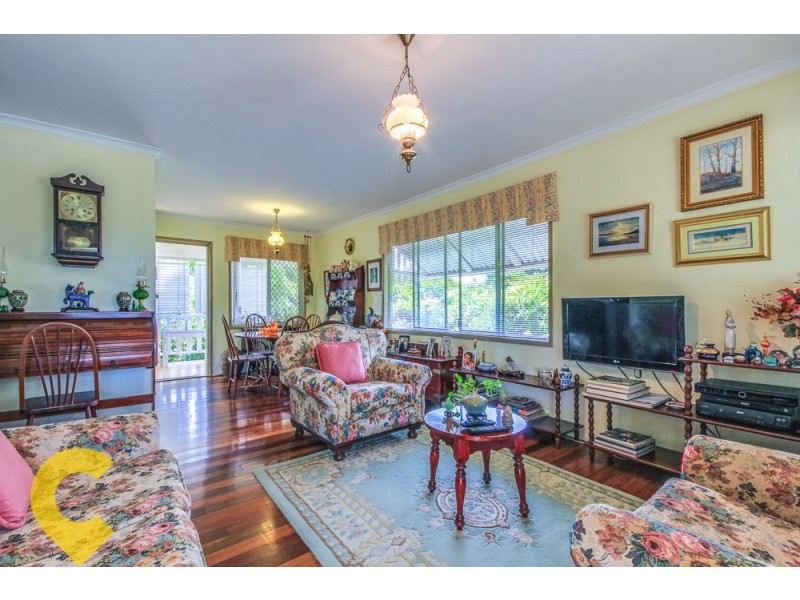 16 Lowry Street, Slacks Creek QLD 4127