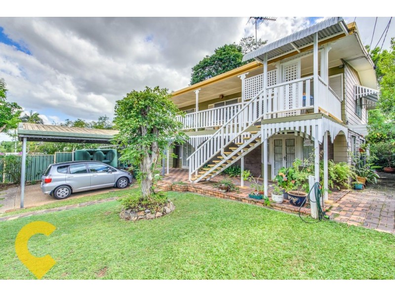 16 Lowry Street, Slacks Creek QLD 4127