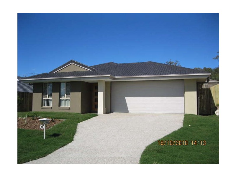 12 Orlando Drive, Holmview QLD 4207