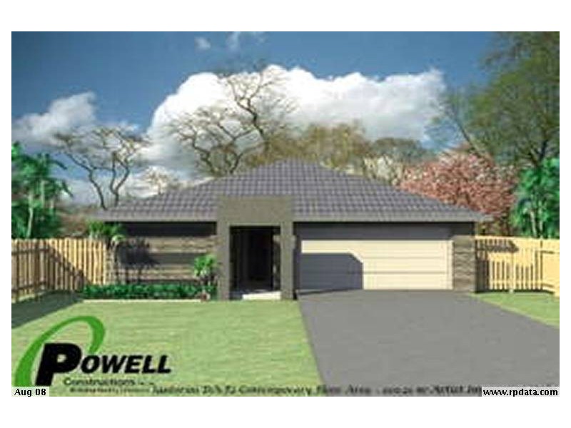 12 Orlando Drive, Holmview QLD 4207