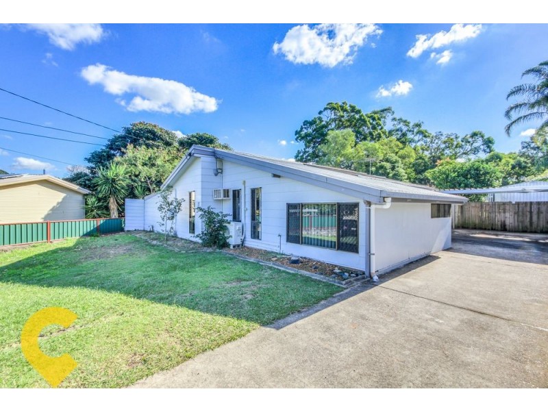 5 Jade Place, Slacks Creek QLD 4127