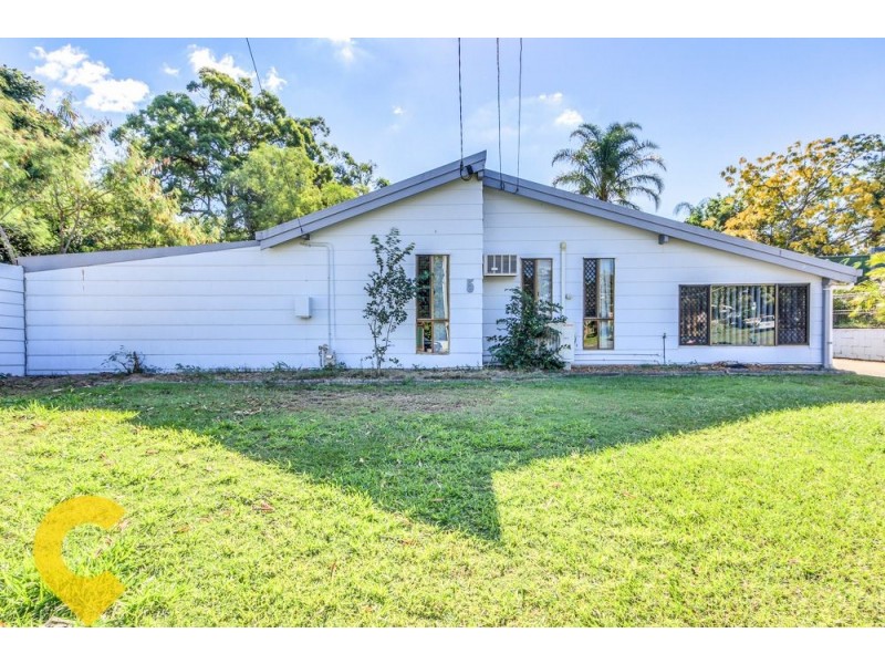 5 Jade Place, Slacks Creek QLD 4127