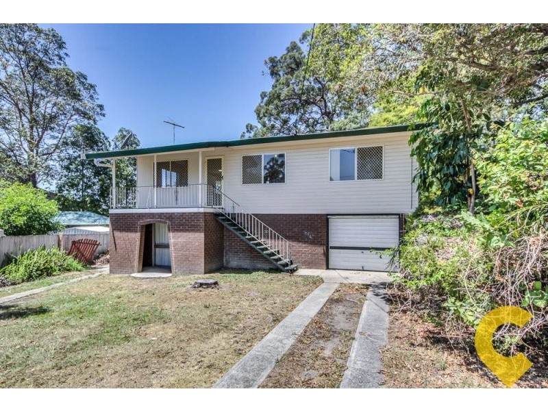 31 Mikaga Court, Woodridge QLD 4114