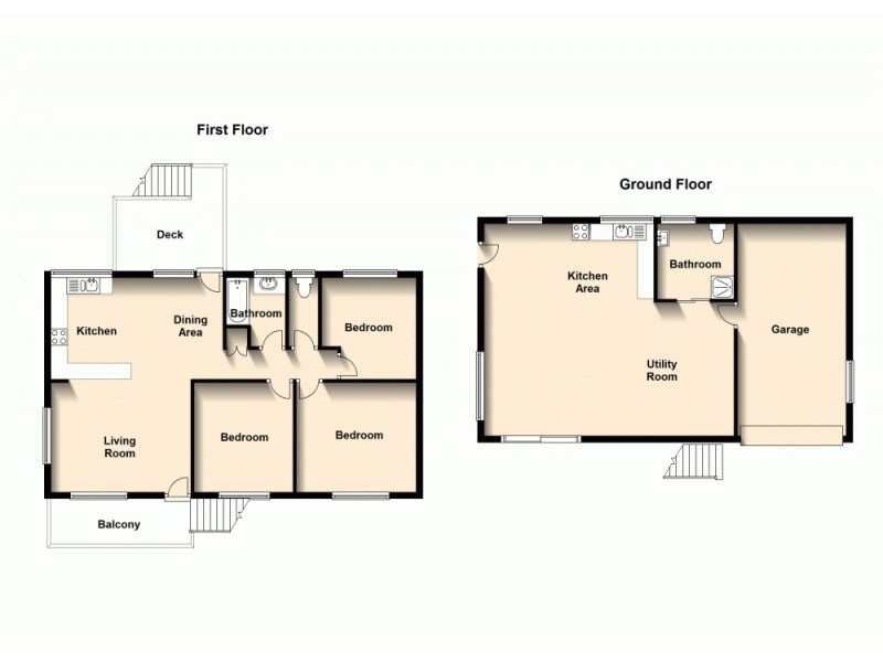 31 Mikaga Court, Woodridge QLD 4114 Floorplan